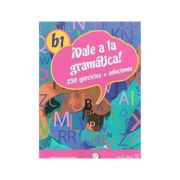Dale a la gramática B1 + audio