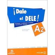 ¡Dale al DELE! A2
