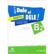 ¡Dale al DELE! B2