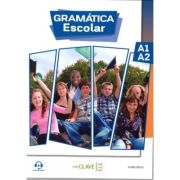 Gramática escolar A1-A2