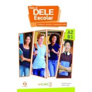 Dale al DELE Escolar A2-B1