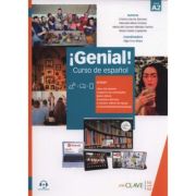 ¡Genial! Curso de español A2