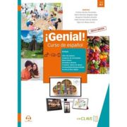 ¡Genial! Curso de español A1 Nueva