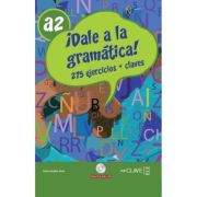 Dale a la gramática A2 + CD audio