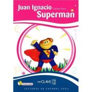 Lecturas Niños - Juan Ignacio Supermán + CD audio