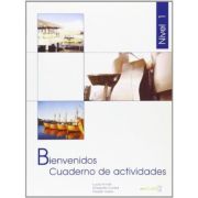Bienvenidos 1 - Cuaderno de actividades 1 (A1-A2)