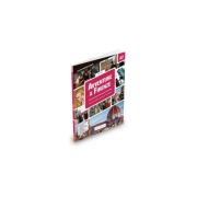 Avventure a Firenze A2 - Storia illustrata per studenti d’italiano LS/L2