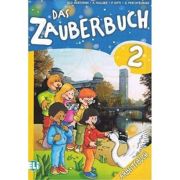 Das Zauberbuch. Arbeitsbuch 2 - Mariagrazia Bertarini