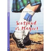 SCOTLAND IS MAGIC SET