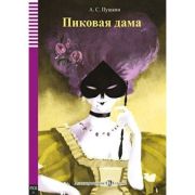 RUSSIAN READERS QUEEN OF SPADES + Downloadable Multimedia