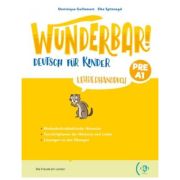 WUNDERBAR! pre-A1 TB + digital book