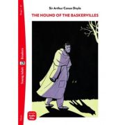 THE HOUND OF BASKERVILLE (Restyled)