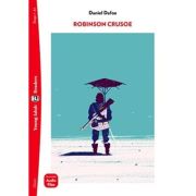 ROBINSON CRUSOE (Restyled)
