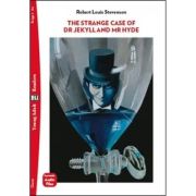 THE STRANGE CASE OF DR. JEKILL AND MR. HYDE (Restyled)