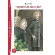 THE PICTURE DORIAN GRAY (Restyled)