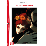THE AGE OF INNOCENCE (Restyled)