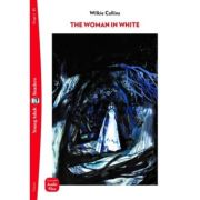 THE WOMAN IN WHITE (Restyled)