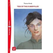 TESS OF THE D'UBERVILLES (Restyled)