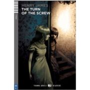 THE TURN OF THE SCREW (Restyled)