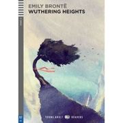 WUTHERING HEIGHTS (Restyled)