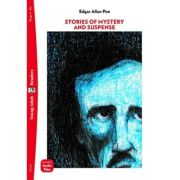 STORIES OF MISTERY AND…  (Restyled)
