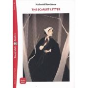 THE SCARLETT LETTER (Restyled)