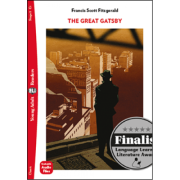 THE GREAT GATSBY (Restyled)