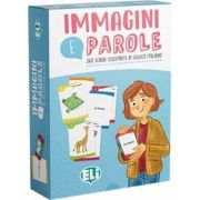 IMMAGINI E PAROLE + Downloadable Multimedia