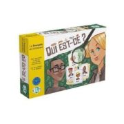 QUI EST-CE ? New edition