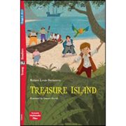 TREASURE ISLAND + Downlodable Multimedia