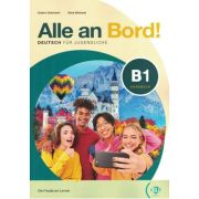 ALLE AN BORD! 3 - SB + Digital book