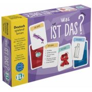 WAS IST DAS?