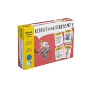 KENNST DU DIE REDENSART ?