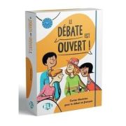 Le débat est ouvert! B1