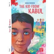 The Kid from Kabul A2