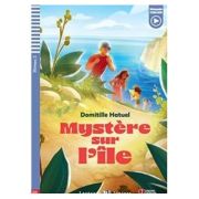 Mystère sur l’île