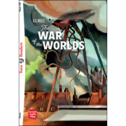 The War of the Worlds B1