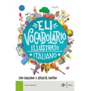 ELi Vocabolario illustrato Italiano - A1-A2