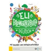 ELi Bilderwoerterbuch Deutsch - A1-A2