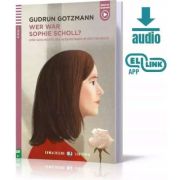 Wer war Sophie Scholl? - B1