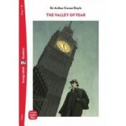 The Valley of Fear - B2