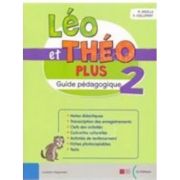 Léo et Théo Plus Guida 2 - A1