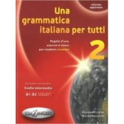 Una grammatica italiana per tutti 2 - Edizione aggiornata