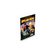 Dylan Dog - L'alba dei morti viventi - (livello B1-B2)