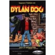 Dylan Dog - Jack lo Squartatore - (livello B1-B2)