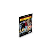 Dylan Dog - Jack lo Squartatore - (livello B1-B2)