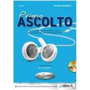 Primo Ascolto - Edizione aggiornata - Libro dello studente + audio