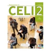 Preparazione al Celi 2 + audio