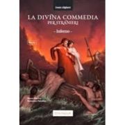 La Divina Commedia per stranieri - Inferno