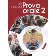 La nuova Prova orale 2 -